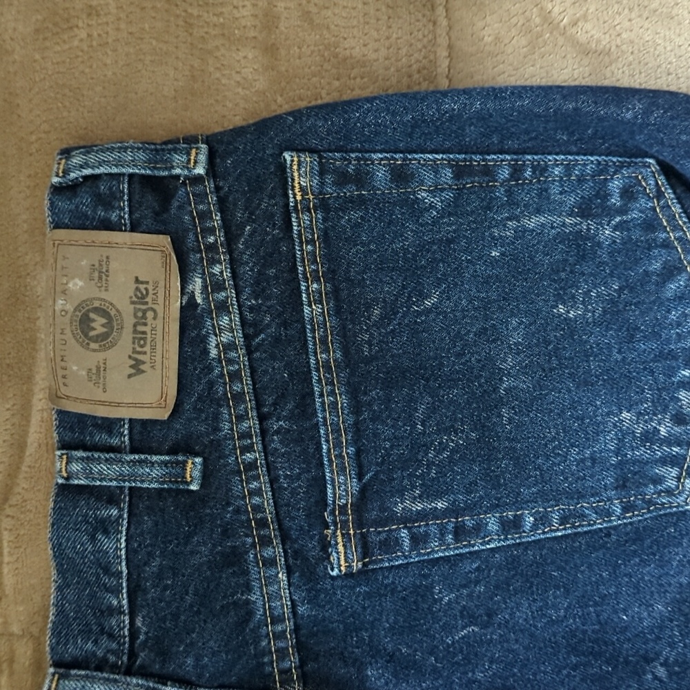 Men's jeans